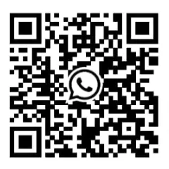 QR WhatsApp